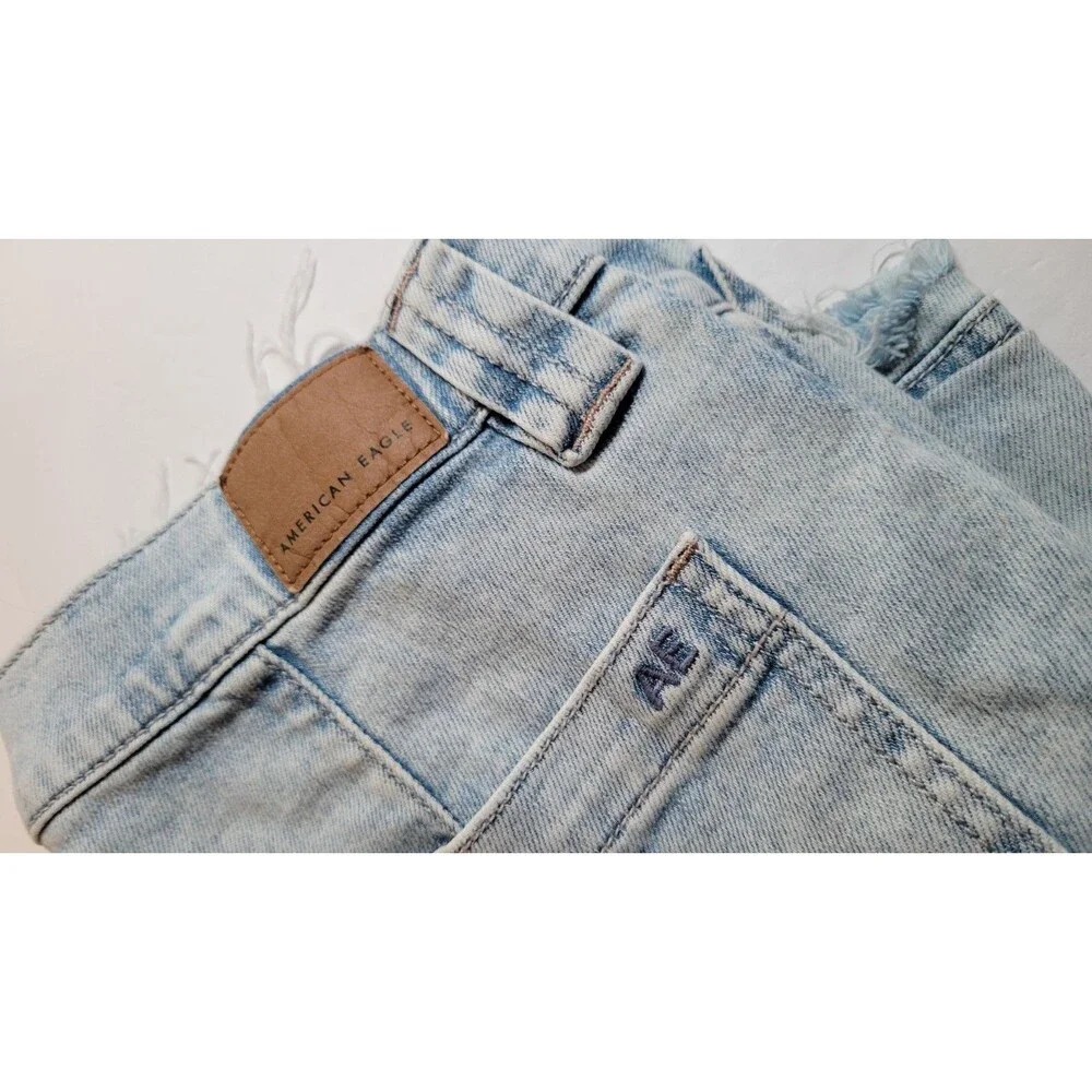 American Eagle Outfitters retention utility